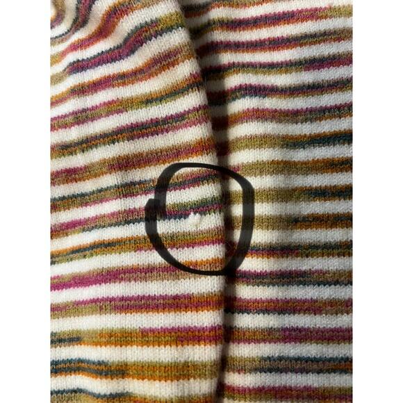 Anthropologie V-Neck Sweater in Extra Small - Picture 5 of 8